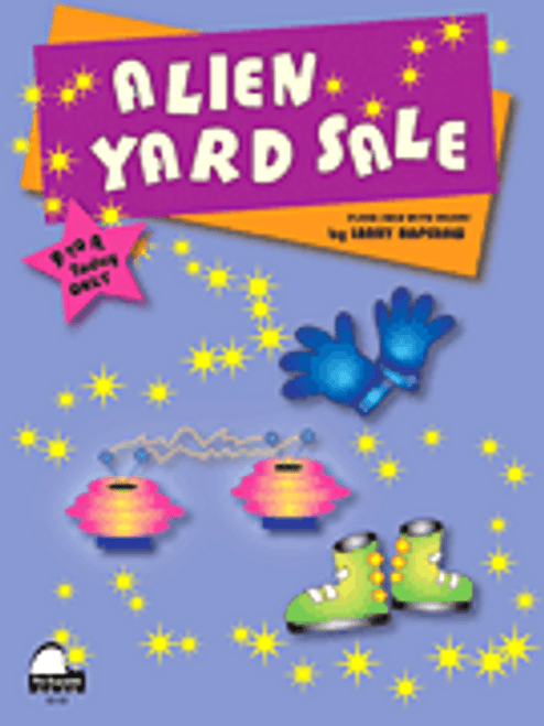 Alien Yard Sale [HL:645477]