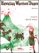 Hawaiian Warriors Dance [HL:645487]