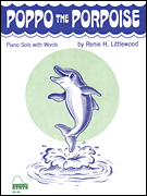 Poppo The Porpoise [HL:645491]