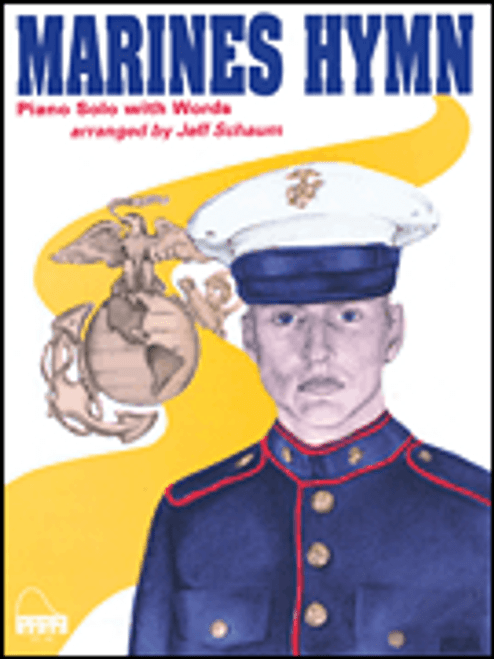 Marines Hymn [HL:645522]