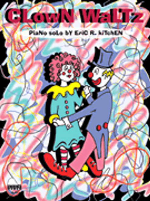 Clown Waltz [HL:645539]
