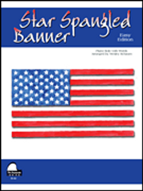 Star Spangled Banner [HL:645543]
