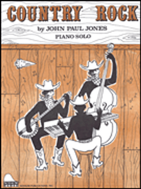 Country Rock [HL:645574]