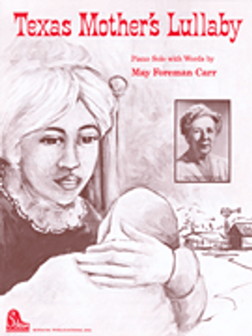 Texas Mothers Lullaby [HL:645577]