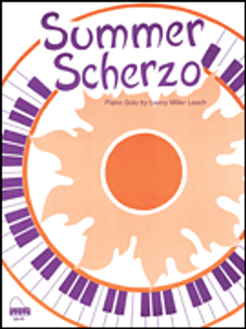 Summer Scherzo [HL:645604]