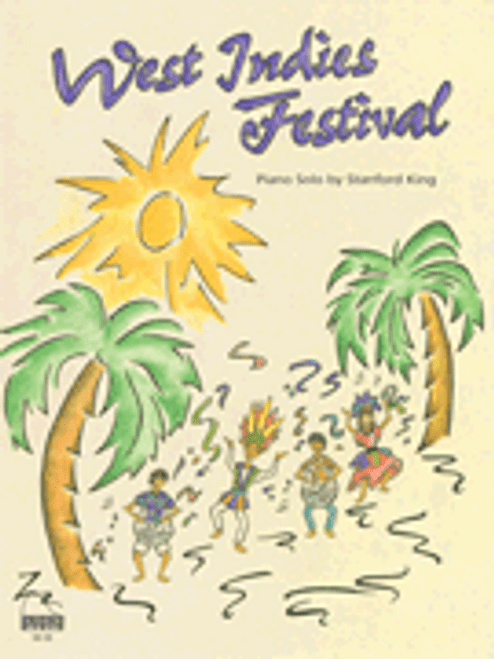 West Indies Festival [HL:645613]