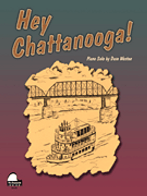 Hey Chattanooga [HL:645624]
