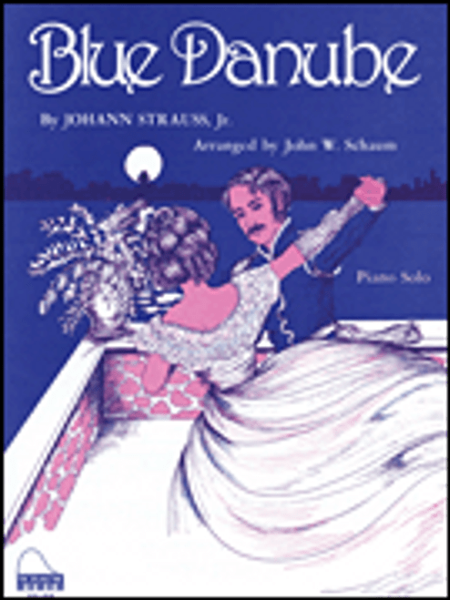 Blue Danube [HL:645713]