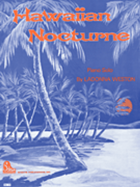 Hawaiian Nocturne [HL:645714]