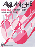 Avalanche [HL:645717]