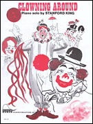 Clowning Around [HL:645719]