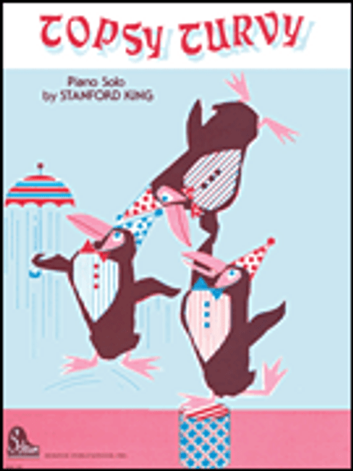 Topsy Turvy [HL:645722]