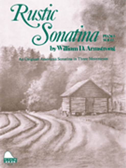 Rustic Sonatina [HL:645731]