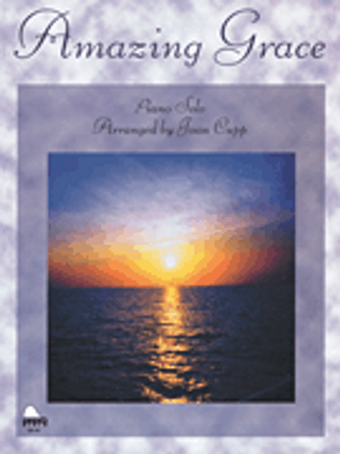 Amazing Grace [HL:645751]