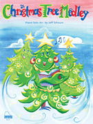 Christmas Tree Medley [HL:645812]