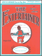 Entertainer (organ) [HL:645857]