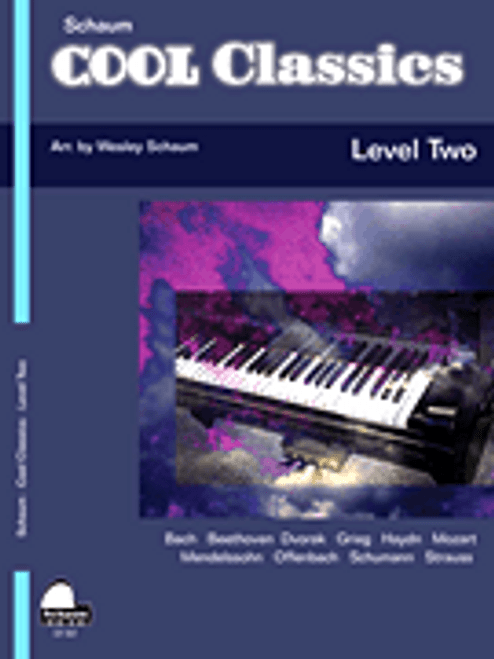Cool Classics, Lev 2 [HL:645878]