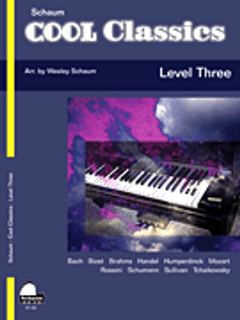 Cool Classics, Lev 3 [HL:645879]