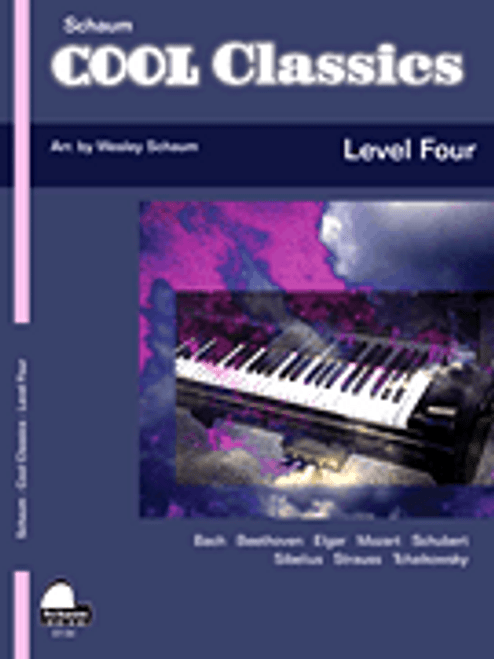 Cool Classics, Lev 4 [HL:645880]