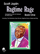 Ragtime Rage, Bk 1 [HL:645904]