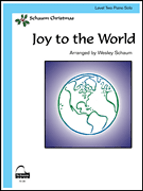 Joy to the World [HL:645954]