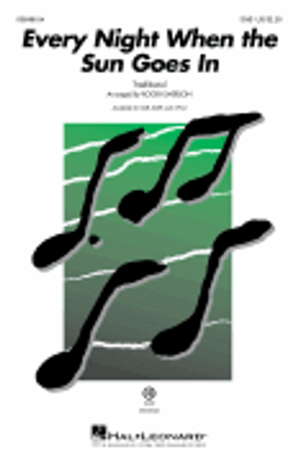 Every Night When the Sun Goes In [HL:648104]