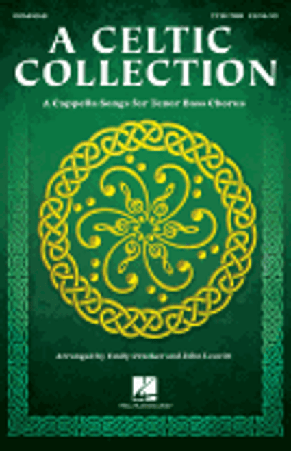 A Celtic Collection [HL:648168]