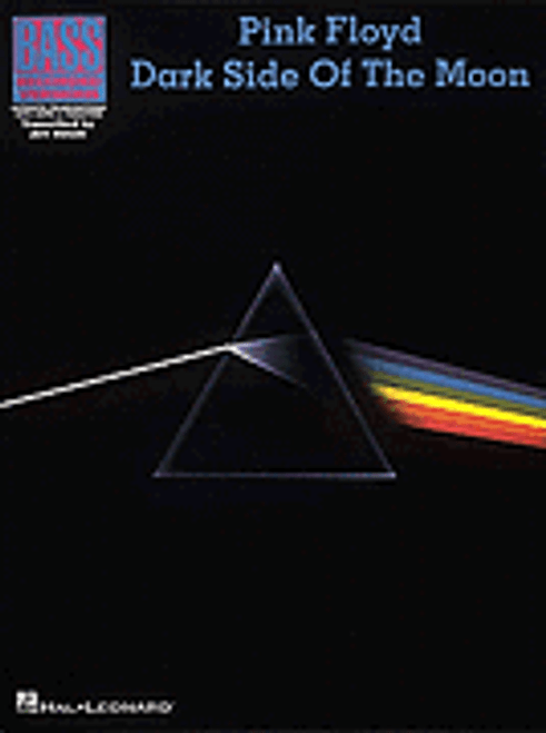 Pink Floyd - Dark Side of the Moon* [HL:660172]