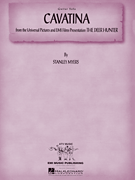 Cavatina (From The Deer Hunter) [HL:663006]