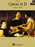 Canon in D [HL:663017]