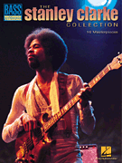Stanley Clarke Collection [HL:672307]
