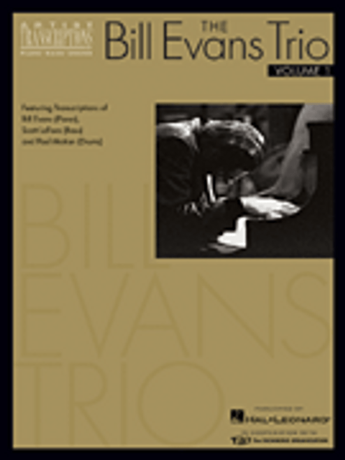 The Bill Evans Trio - Volume 1 (1959-1961) [HL:672510]
