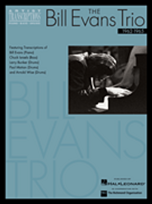 The Bill Evans Trio - Volume 2 (1962-1965) [HL:672511]