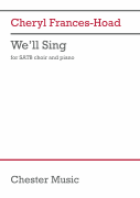 We'll Sing [HL:673657]