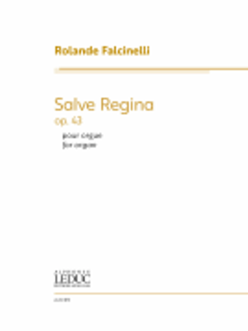 Salve Regina [HL:673669]