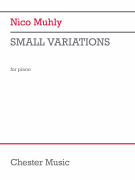 Small Variations [HL:673670]