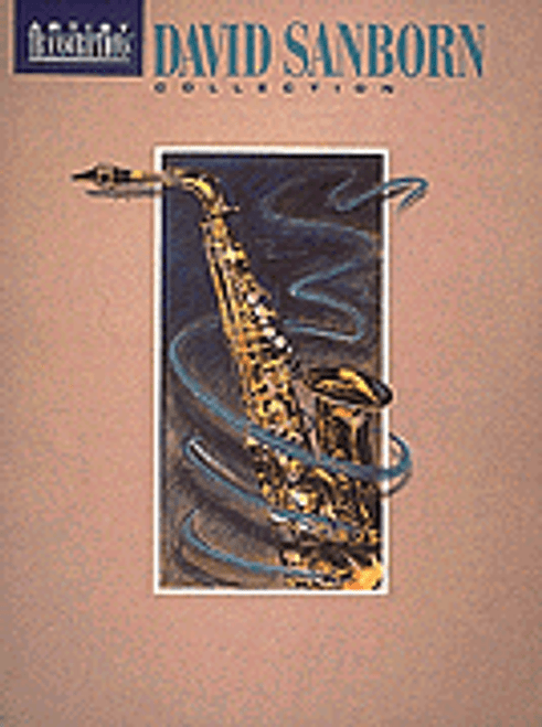 David Sanborn Collection [HL:675000]