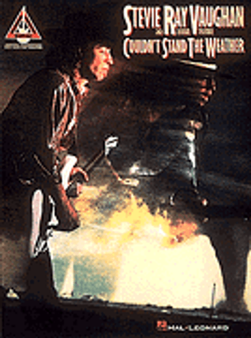 Stevie Ray Vaughan - Couldn't Stand the Weather [HL:690024]