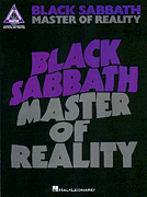 Black Sabbath - Master of Reality [HL:690148]