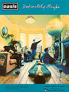 Oasis - Definitely Maybe [HL:690159]