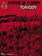 System of a Down - Toxicity [HL:690531]
