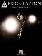 Eric Clapton Anthology [HL:690590]