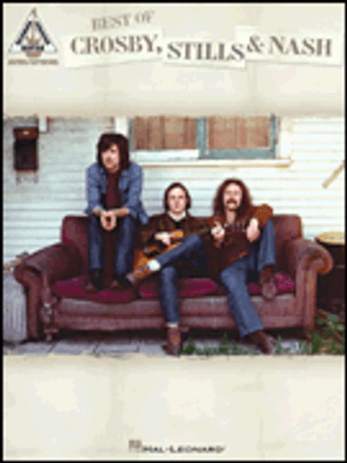 Best of Crosby, Stills & Nash [HL:690613]