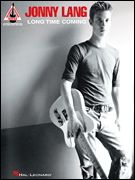 Jonny Lang - Long Time Coming [HL:690658]