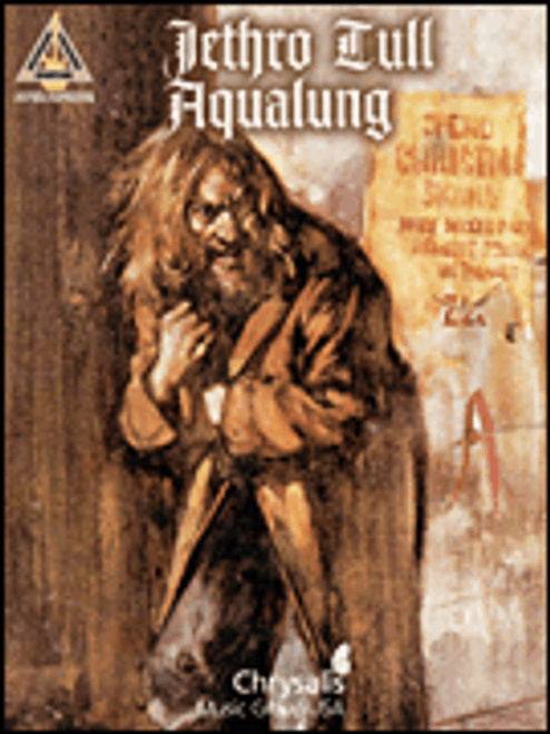 Jethro Tull - Aqualung [HL:690684]