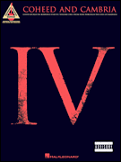 Coheed & Cambria - Good Apollo I'm Burning Star, IV, Vol. 1: From Fear Through the Eyes of Madness [HL:690828]