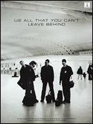 U2 - All That You Can't Leave Behind [HL:690837]