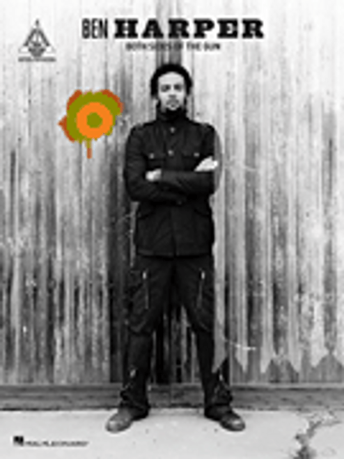 Ben Harper - Both Sides of the Gun [HL:690840]