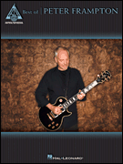 Best of Peter Frampton [HL:690842]