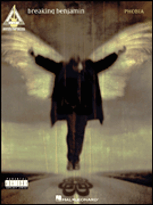 Breaking Benjamin - Phobia [HL:690873]
